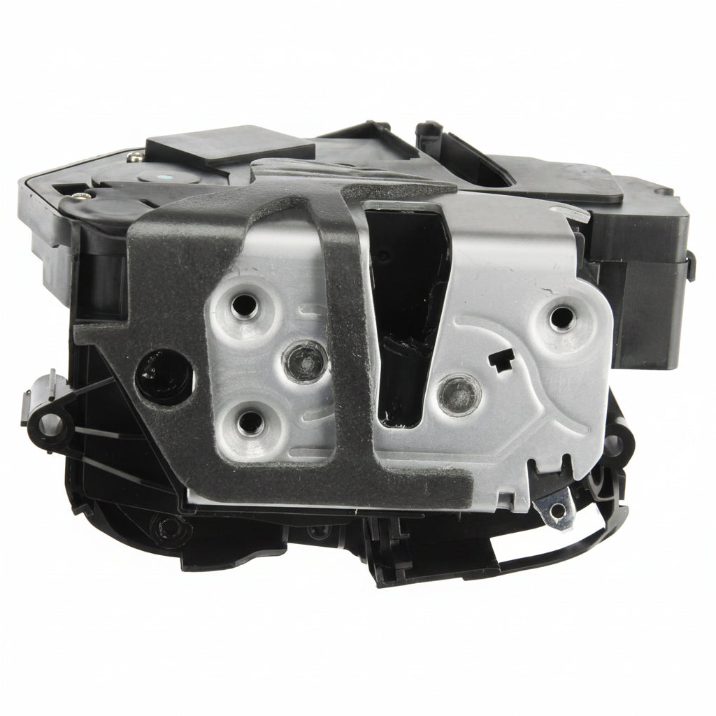 Front Door Latch 31349858 Compatible With VOLVO S60 II (134) & XC60 I SUV (156) (2011-18)
