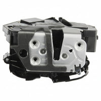 Front Door Latch 31349858 Compatible With VOLVO S60 II (134) & XC60 I SUV (156) (2011-18)