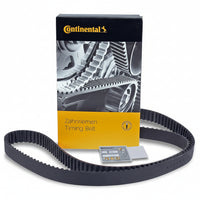 Timing Belt CT1139 03L109119B Compatible With SKODA FABIA II (542) OCTAVIA II (1Z3) | LAURA (CONTINENTAL)