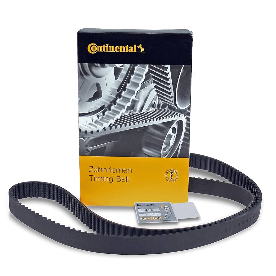 TIMING BELT CT1139 03L109119C Compatible With VW JETTA IV (162, 163, AV3, AV2) | JETTA / CLASICO | VENTO, POLO V (6R1, 6C1) (CONTINENTAL)