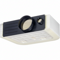 Air Filter - 4M0133843C & E1338L & LX3233/6 Compatible With AUDI Q7 (4MB, 4MG, 4MQ) Tag 23