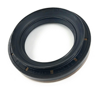 Driveshaft Seal TZB500050 Compatible with LAND ROVER DISCOVERY IV (L319) | LR4 FREELANDER 2 (L359) | LR2 RANGE ROVER EVOQUE (L538) RANGE ROVER EVOQUE Convertible (L538)