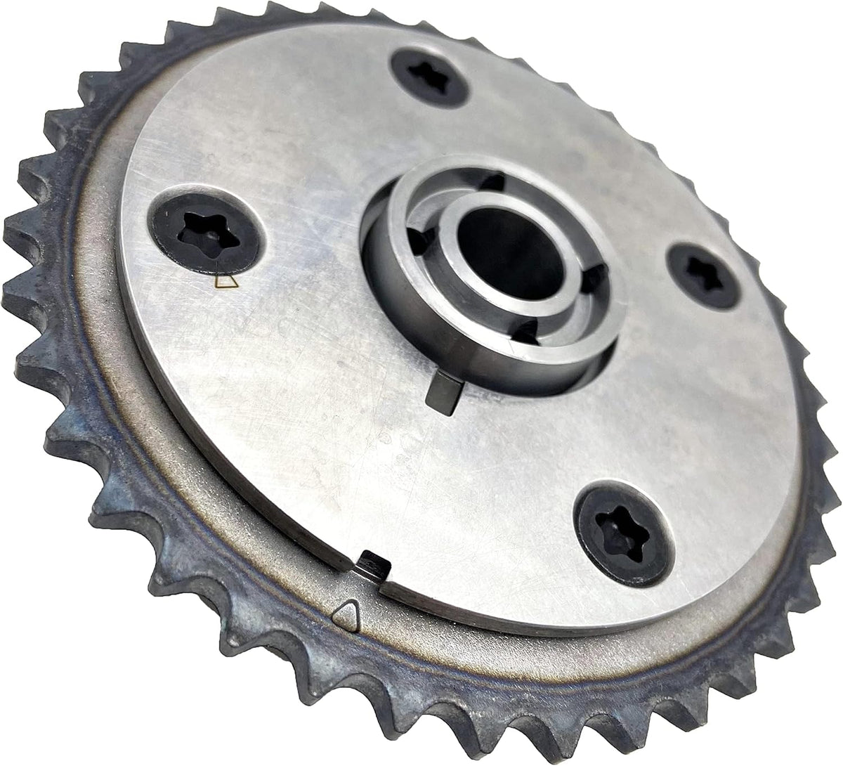 Timing Chain Gear Sporcket Camshaft Adjuster 11367536085 Compatible With MINI COOPER R56