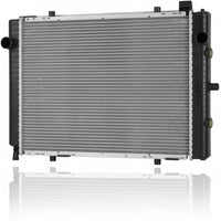 Engine Cooling Radiator 2025005203 A2025005203 2025005103 A2025005103 Compatible With Mercedes Benz W202