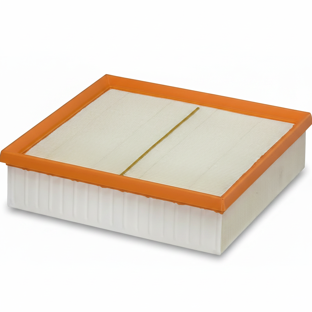 Air Filter 6510940204 A6510940204 E1061L LX3471 Compatible With MERCEDES-BENZ A-CLASS (W176) & B-CLASS Sports Tourer (W246, W242) & CLA Coupe (C117) & GLA-CLASS (X156) Tag: 30