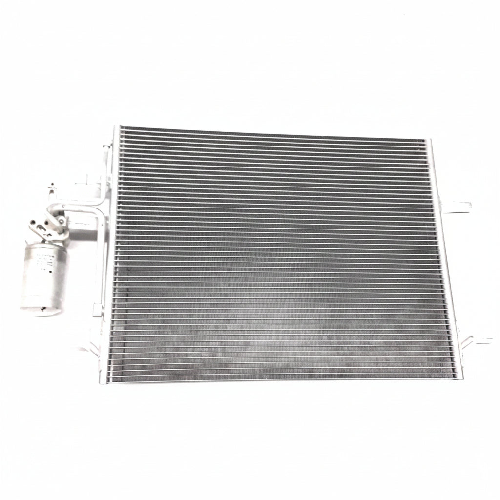 AC Condenser 31332027 31305212 Compatible with VOLVO S60 II (134) & XC60 I SUV (156) & XC60 I VAN (156)
