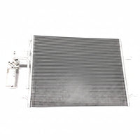 AC Condenser 31332027 31305212 Compatible with VOLVO S60 II (134) & XC60 I SUV (156) & XC60 I VAN (156)