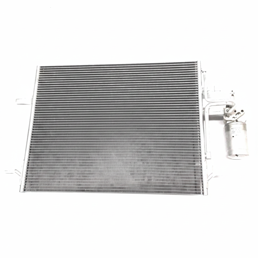 AC Condenser 31332027 31305212 Compatible with VOLVO S60 II (134) & XC60 I SUV (156) & XC60 I VAN (156)