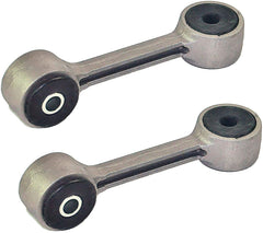 Rear Stabiliser Anti Roll Bar Drop Links Left & Right 33551094619 Compatible With BMW E46