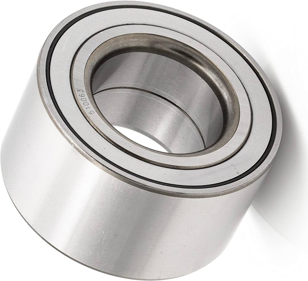 Front Wheel Bearing LR024267 LR070453 LR072488 LR077894 Compatible With LAND ROVER DEFENDER Station Wagon L663 & DISCOVERY SPORT (L550) DISCOVERY V L462 & RANGE ROVER EVOQUE L538 & RANGE ROVER EVOQUE Convertible L538
