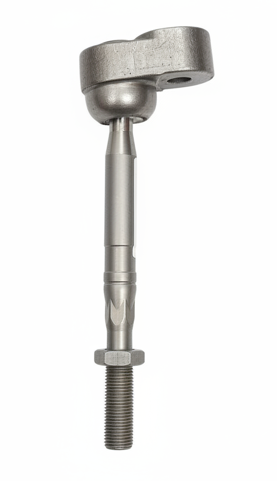 Rod inner ball head Left & Right 1693300903 Compatible With Mercedes-Benz W169 & W245