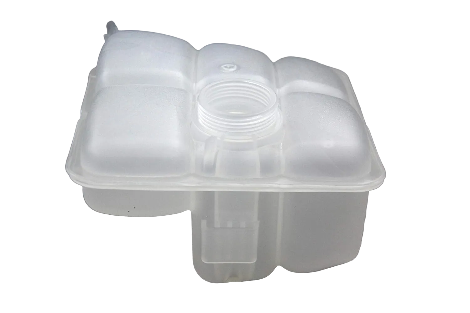 Expansion Tank 30776150 Compatible With Volvo S40