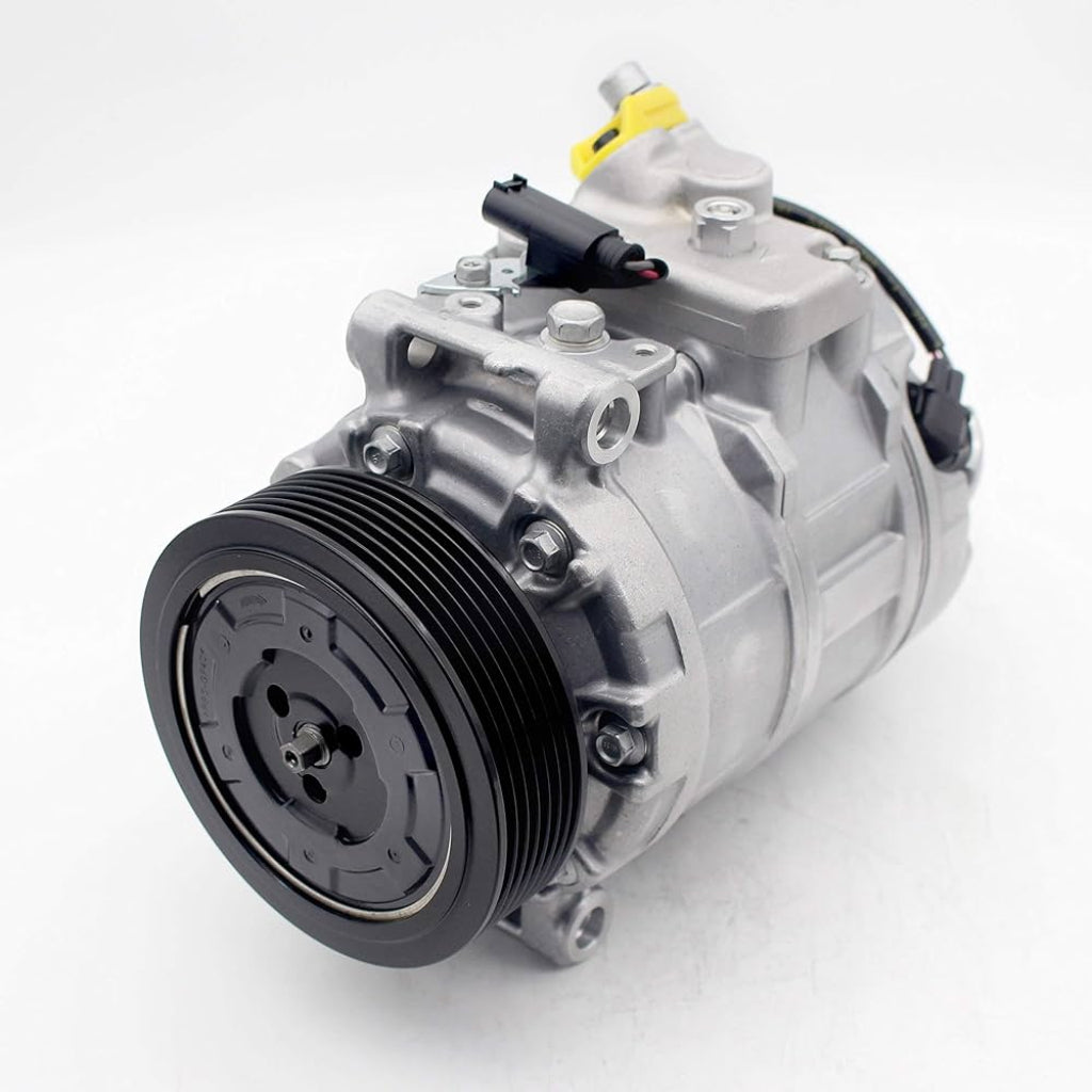 Air Conditioning Compressor 64526956719 Compatible With BMW E90 E91