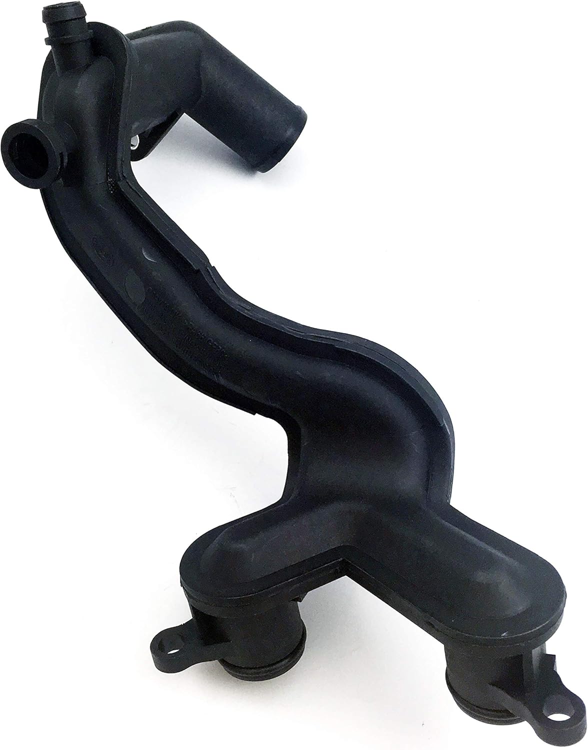 Thermostat Tube LR018275 Compatible With RANGE ROVER III (L322) RANGE ROVER IV (L405) RANGE ROVER SPORT I (L320) RANGE ROVER SPORT II (L494) Tag No.152