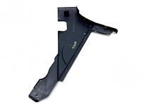 Covering Tank Left 51757186721 51757256867  Compatible with BMW 5 Series F10 Tag No.4