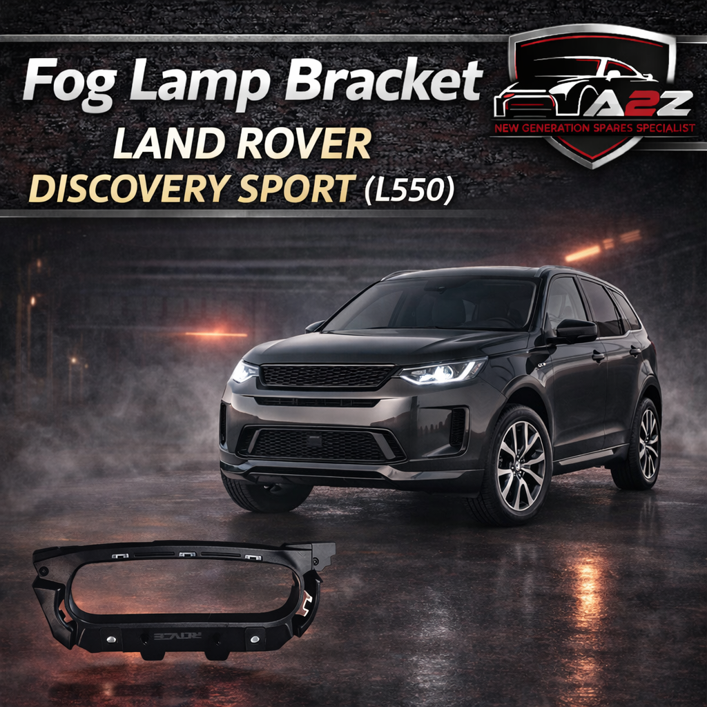 FogLamp Cover Bracket Left LR127531 Right LR127530 Compatible With LAND ROVER DISCOVERY SPORT (L550) Tag No.3101