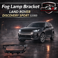 FogLamp Cover Bracket Left LR127531 Right LR127530 Compatible With LAND ROVER DISCOVERY SPORT (L550) Tag No.3101