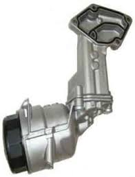 Oil Cooler Assembly 6421801410 6421800010 A6421800010 A6421801410 For  MERCEDES-BENZ C-CLASS W204 & E-CLASS W212 Tag-O-112