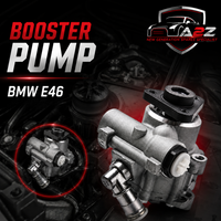 Boooster Pump 32411094964 Compatible With BMW E46