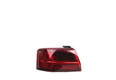 Tail Light Assembly Left 4G5945095A & Right 4G5945096A Compatible With Audi A6 4G (2015-2018) Tag No.171