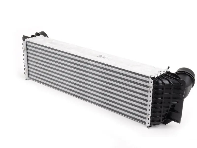 Radiator Intercooler 17517577115 17117805629 Compatible With BMW F02 F07