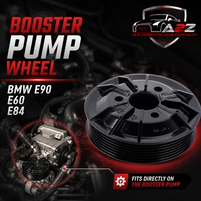 Booster Pump Wheel 32427537862 Compatible With BMW E90 E60 E84