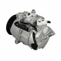 Air Conditioning Compressor 0008302100 Compatible With Mercedes Benz W204