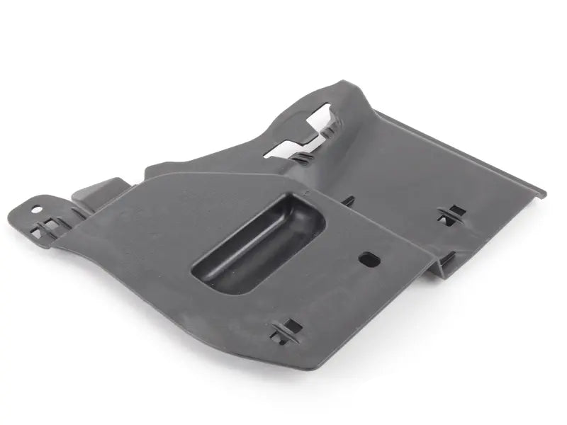 Front Underbody Cover/Floor Splash Shield Left 5Q0825271A & Right 5Q0825272A Compatible With Audi A3 Q2 Q2L 2017