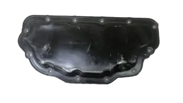 Engine Oil Pan 2760100428 2760106507 A2760100428 A2760106507 Compatible With Mercedes Benz M276