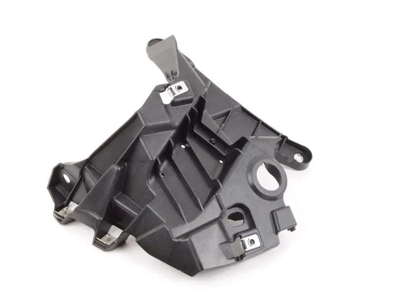 Front Right Fender Support Bracket 51647294544 Compatible With BMW For X5 X6 F15 F16 F85 F86 (2013-18)