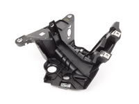 Front Right Fender Support Bracket 51647294544 Compatible With BMW For X5 X6 F15 F16 F85 F86 (2013-18)