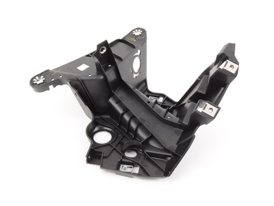 Front Right Fender Support Bracket 51647294544 Compatible With BMW For X5 X6 F15 F16 F85 F86 (2013-18)
