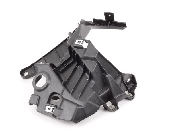 Front Left Fender Support Bracket 51647294543 Compatible With BMW For X5 X6 F15 F16 F85 F86 (2013-18)