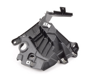 Front Left Fender Support Bracket 51647294543 Compatible With BMW For X5 X6 F15 F16 F85 F86 (2013-18)
