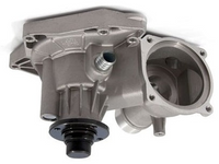 Water Pump 11510007043 Compatible With BMW E38 M50