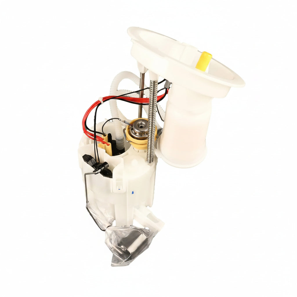 Fuel Pump 16117344066 Compatible With BMW 3 Series F30 Tag No.60