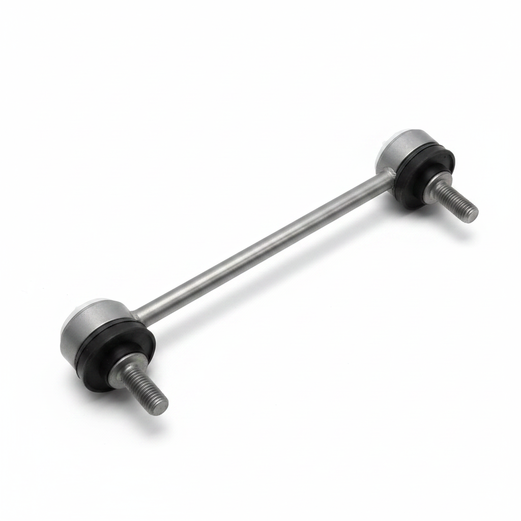 Rear Axle Sway Bar End Stabilizer Link Right & Left LR061271 LR061272 Set Compatible With LAND ROVER DISCOVERY SPORT (L550) & RANGE ROVER EVOQUE (L551)