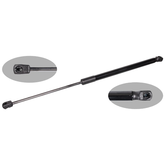 Front Bonnet Hood Strut Left 1769800164 & Right 1769800264 Compatible With MERCEDES-BENZ A-CLASS (W176)