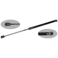 Front Bonnet Hood Strut Left 1769800164 & Right 1769800264 Compatible With MERCEDES-BENZ A-CLASS (W176)