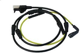 Front Brake Pad Wear Sensor LR045959 Compatible With LAND ROVER DISCOVERY V L462 & RANGE ROVER SPORT II L494