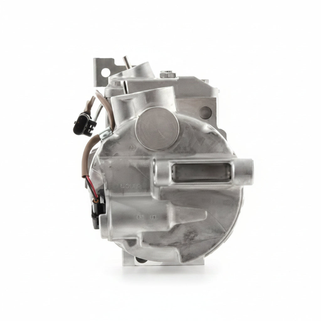 AC Compressor A0008307300 A0022303111 A0022305011 A0022307311 Compatible With MERCEDES-BENZ C-CLASS (W204) & CLS (C218) & E-CLASS (W212)