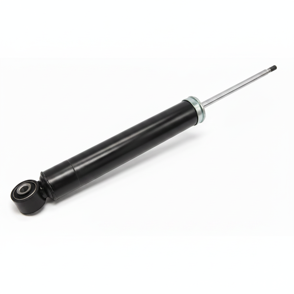 Rear Air Suspension Shock Absorber Strut 8J0513025F 8J0513025E 8J0513025A 8J0513025C Compatible With AUDI TT (2006-14)