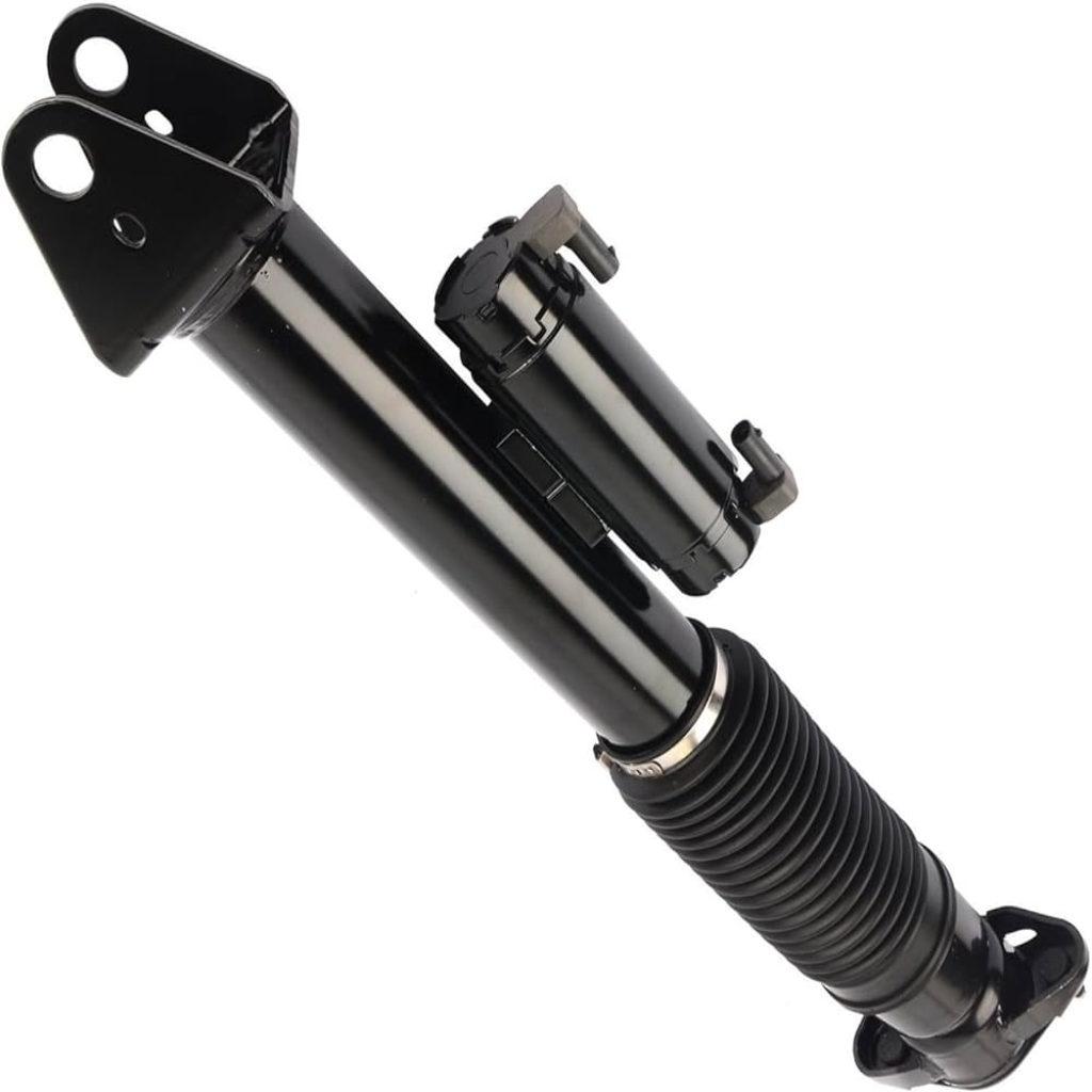 Rear Air Suspension Shock Absorber Strut 2923201600 2923200600 A2923201600 A2923200600 Compatible With MERCEDES-BENZ GLE (W166) & GLE Coupe (C292)