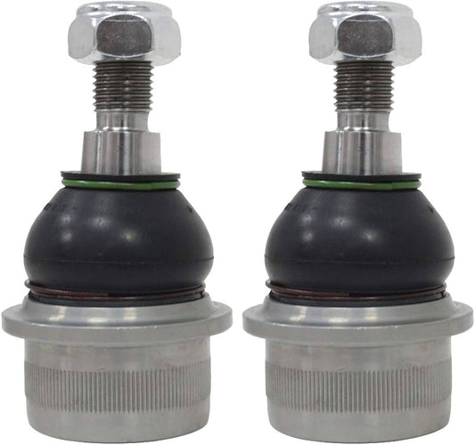 Front Lower Ball Joint Right & Left 2113300435 2203330327 Set Compatible With MERCEDES-BENZ CLS (C219) & E-CLASS (W211) & S-CLASS W220