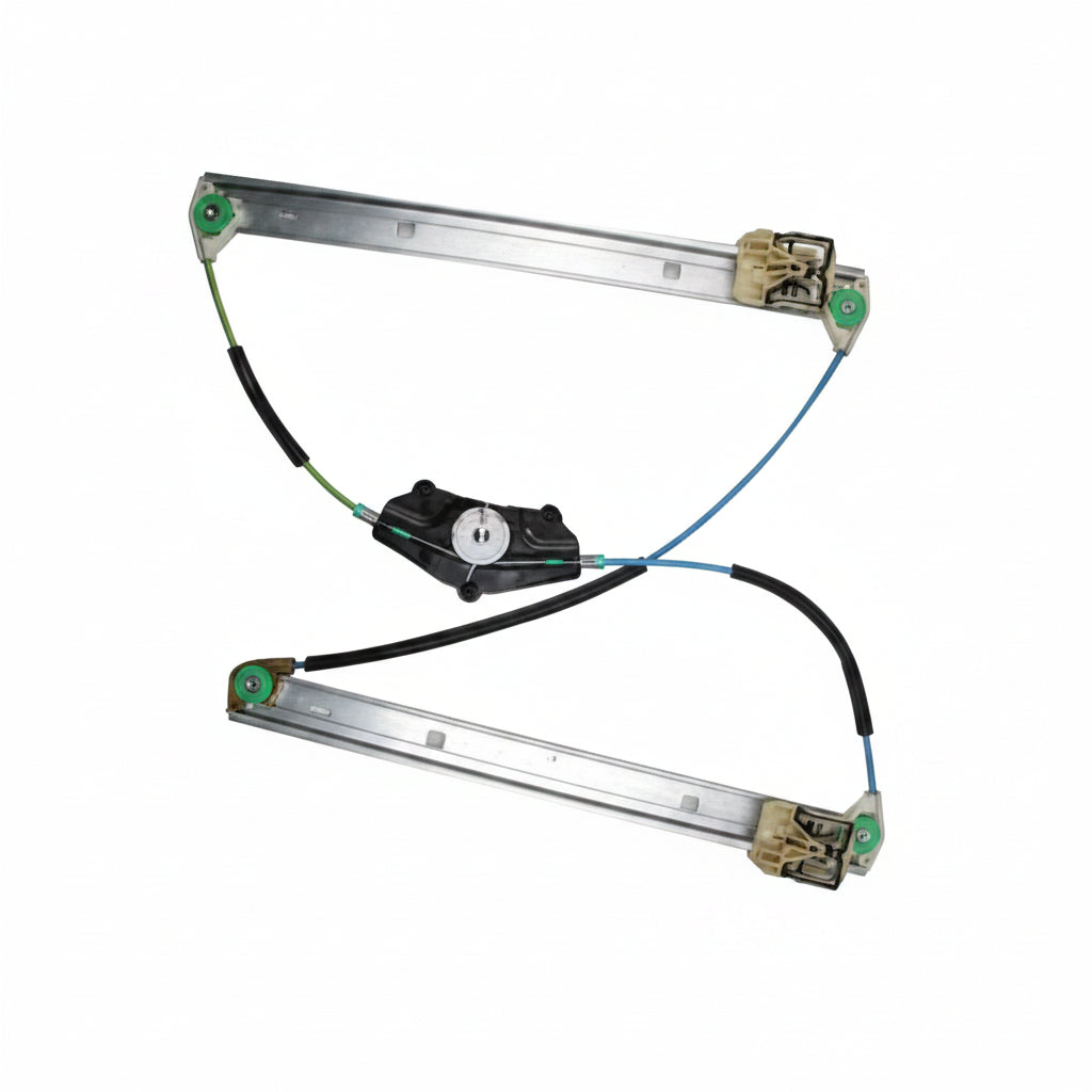 Front Left Power Window Regulator 8R0837461 Compatible with AUDI Q5 (8RB)