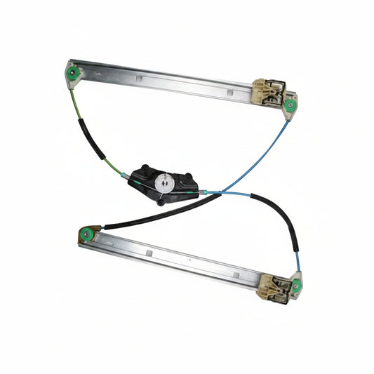 Front Left Power Window Regulator 8R0837461 Compatible with AUDI Q5 (8RB)