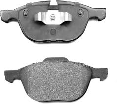 Front Brake Pad 30715023 2372301 P24061 Compatible With VOLVO V40 Cross Country526