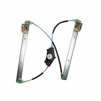Front Left Power Window Regulator 8R0837461 Compatible with AUDI Q5 (8RB)