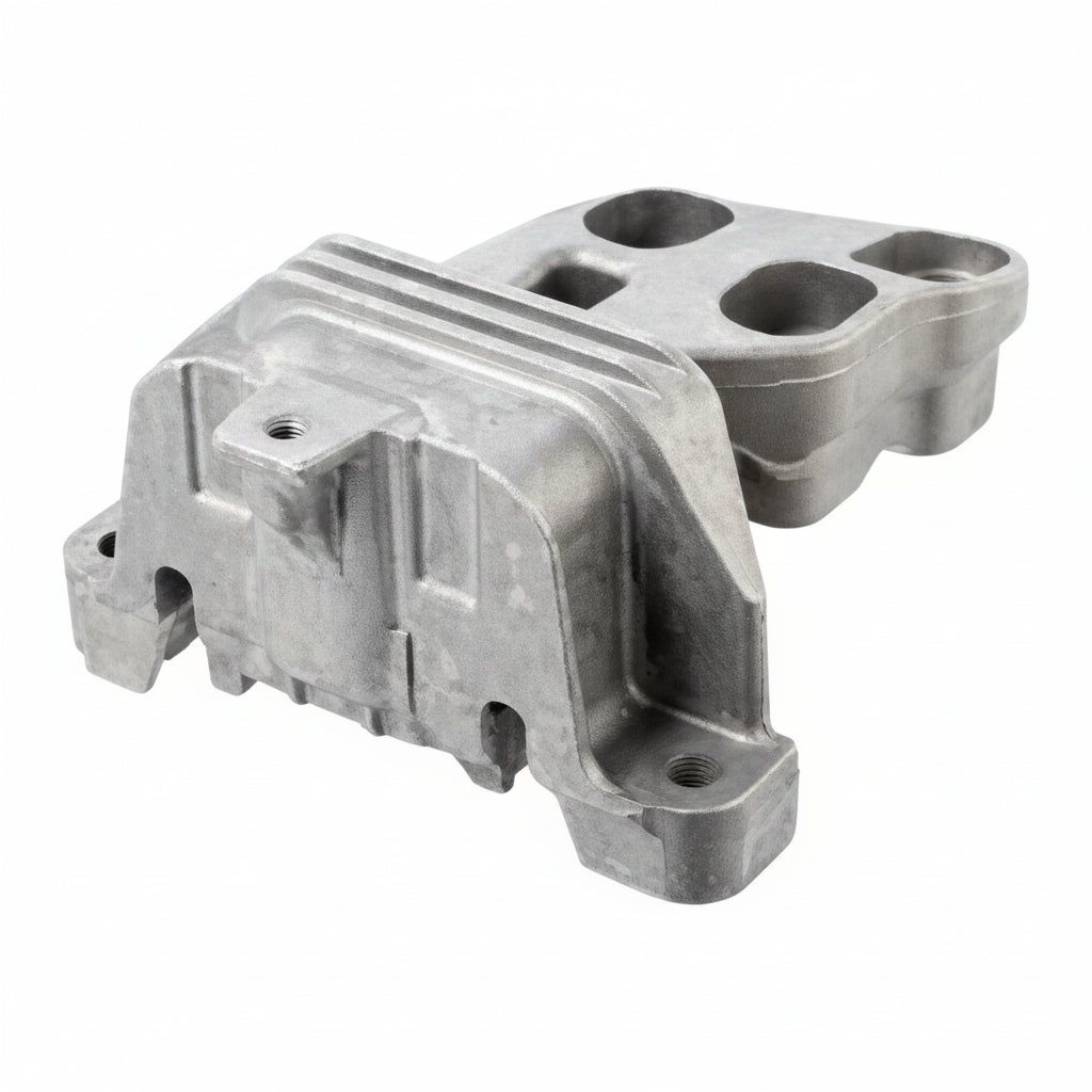 Transmission Mount 2462400617 Compatible With Mercedes Benz A-CLASS W176 & B-CLASS Sports Tourer W246, W242 & CLA Coupe C117 & GLA-CLASS X156