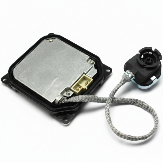 Headlight Ballast DDLT003 For LEXUS LS _F4_ Tag-BL-32